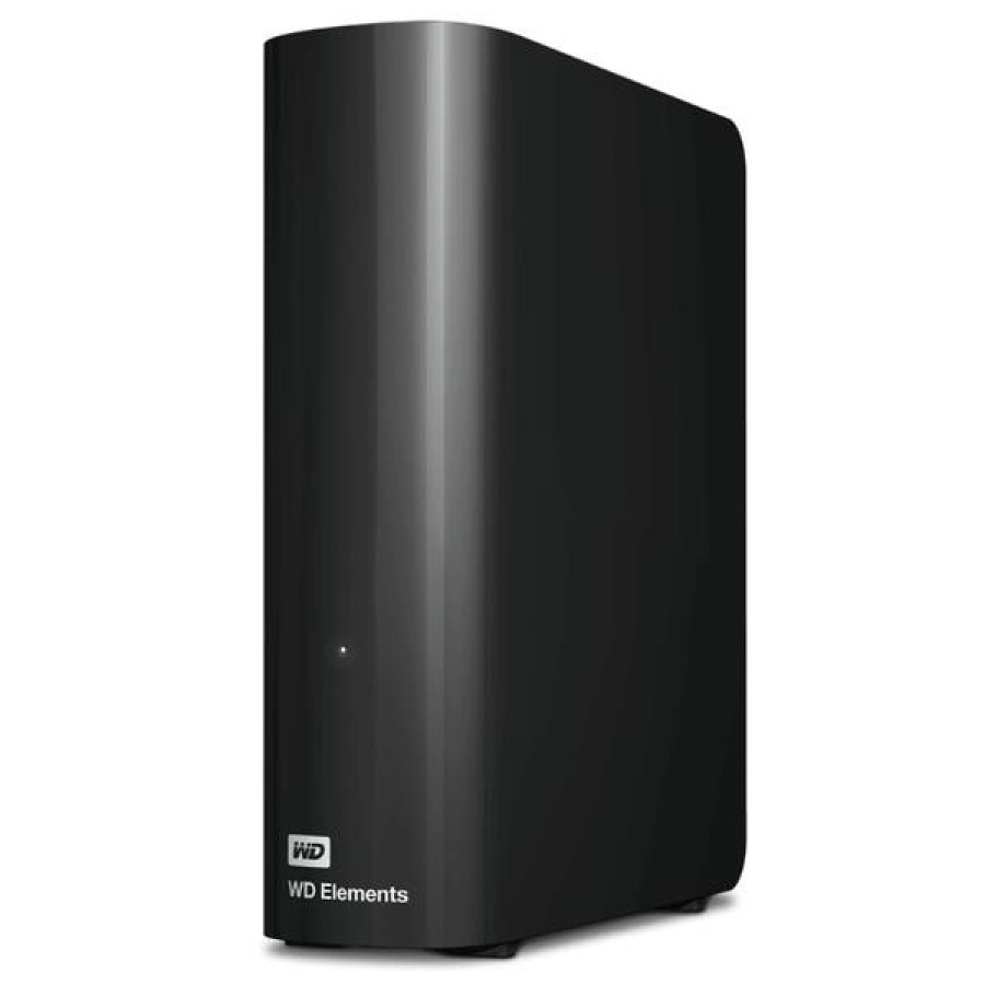 Western Digital Elements Escriptori 10 TB 3.5" USB