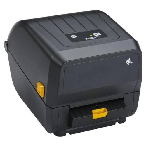 Zebra Impresora Térmica ZD230 Usb/Wifi
