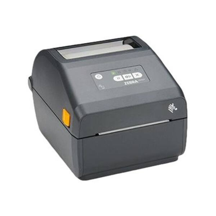 Zebra Direct Thermal Printer ZD421D USB Ethernet