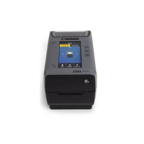 Zebra Impresora Térmica ZD611 Usb/Ethernet